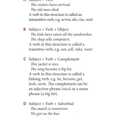 Sách - Oxford Learner