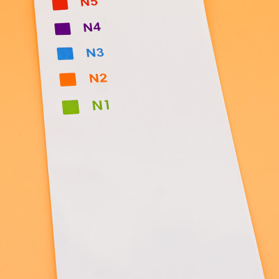 Hack Não Kanji Tập 2  - Ghi Nhớ Nhanh Kanji Theo Câu Chuyện Thú Vị Và Bộ Giống Nhau