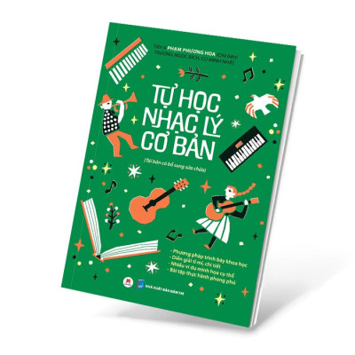 Tự Học Nhạc Lý Cơ Bản - HH 