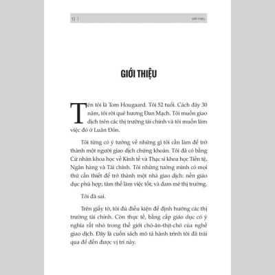 Sách - Kẻ Thua Cuộc Giỏi Nhất Sẽ Giành Chiến Thắng - Đừng Để Vài Thất Bại Trên Sàn Chứng Khoán Khiến Bạn Chùn Bước - MCBooks