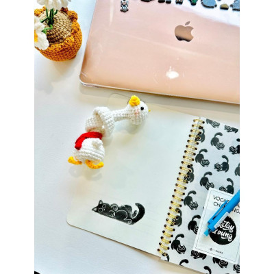 Sách - Sổ Tay Từ Vựng - Vocabulary Challenge - Học 600 Từ - 160 Trang - Zenbooks