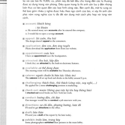 New Toeic 400 - Season 3 (Không Kèm CD)