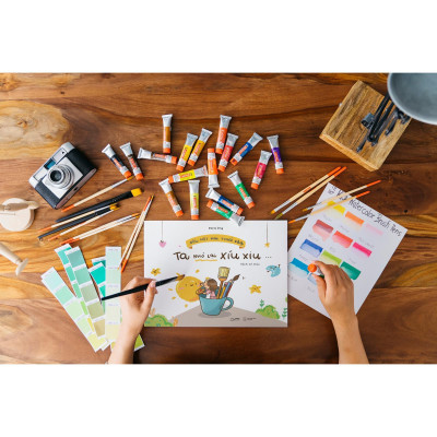 Nếu Một Mai Thức Dậy, Ta Nhỏ Lại Xíu Xiu - Bản Quyền