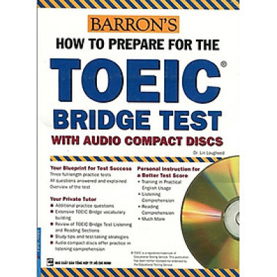 Toeic Bridge Test - 2019 _FN