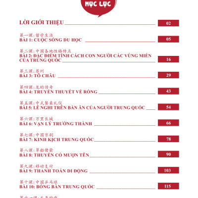 Sách Giáo Trình Hán Ngữ 5 + 6 - Tự Học Tiếng Trung Cấp Tốc Cho Người Việt - Trình độ HSK 5,6 - Phiên Bản Đặc Biệt - Tiếng Trung Dương Châu