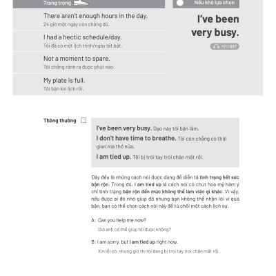 Nuance 2 - 50 Sắc Thái Câu