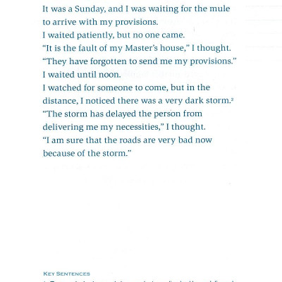 Happy Reader - Những Vì Sao - Bài Học Cuối Cùng