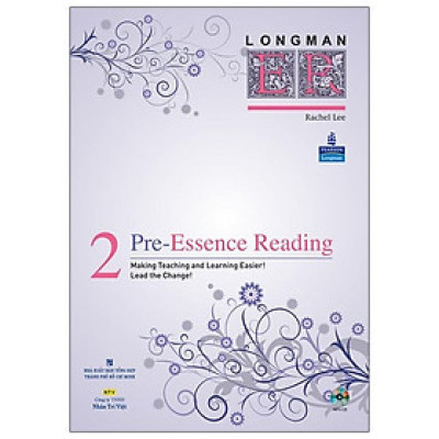Longman Pre-Essence Reading 2