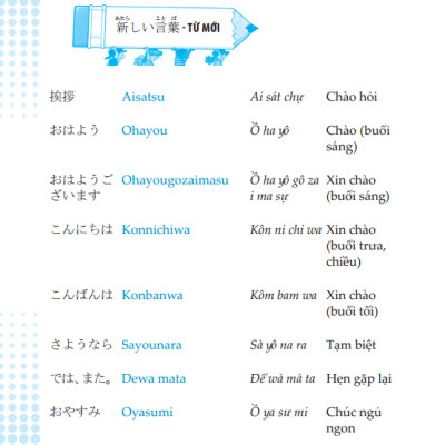 Hikari - Tiếng Nhật Giao Tiếp Thế Kỷ 21