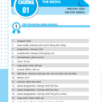 Trau Dồi Ngữ Pháp Và Từ Vựng Tiếng Anh (Tái Bản 2023)