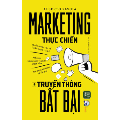 Combo 2 Cuốn Sách Kinh Tế: Marketing Thực Chiến & Truyền Thông Bất Bại 1980 + Mượn Xu Thế, Lên Xu Hướng az