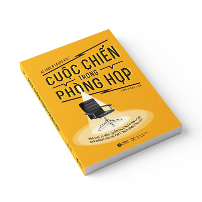 Cuộc Chiến Trong Phòng Họp