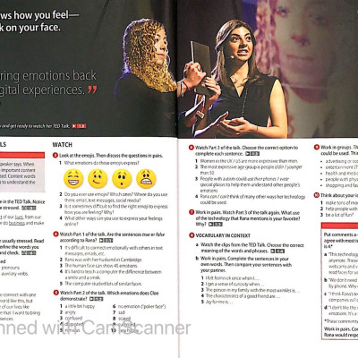 Perspectives 2: Student Book (American English)