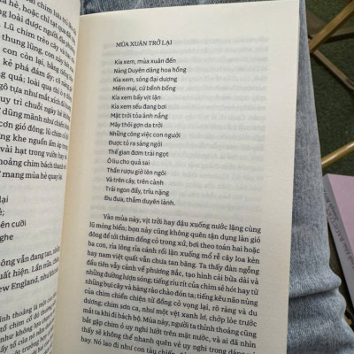 NHỮNG CHUYẾN DẠO CHƠI – Thoreau – Nguyễn Công Nam dịch – FORMApubli – NXB Thanh niên