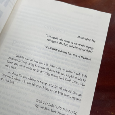 NƯỚC MẮT MÙA THU – Charles McCarry – Thư viện Nguyễn Văn Hưởng