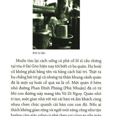 Sách - Sài Gòn - Chuyện Xưa Mà Chưa Cũ (Tái Bản 2025)