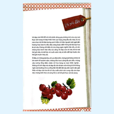 Sách - Thực Vật Xinh Đẹp - Thiên Nhiên Những Bí Mật Còn Ẩn Giấu  - Huy Hoàng