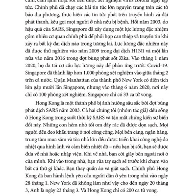 Sự Trỗi Dậy Của Chủ Nghĩa Xã Hội Công Nghệ