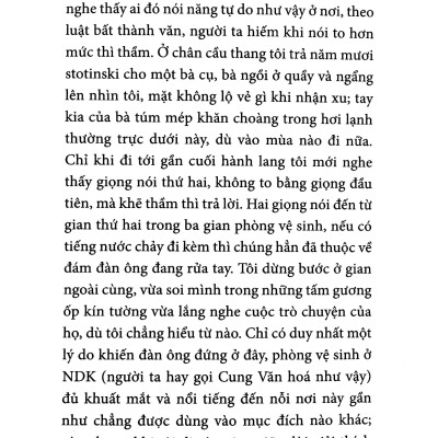 Điều Thuộc Về Em