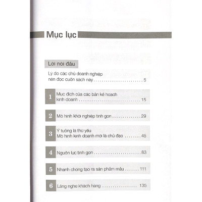 Thua Nhanh Hay Thắng Lớn