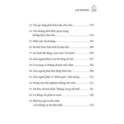 Sách - Đạo Lý Làm Người - Minh Thắng