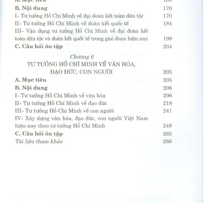 Combo 3 cuốn Giáo Trình Kinh Tế Chính Trị Mác – Lênin + Giáo Trình Lịch Sử Đảng Cộng Sản Việt Nam + Giáo Trình Tư Tưởng Hồ Chí Minh (Dành Cho Bậc Đại Học Hệ Không Chuyên Lý Luận Chính Trị) - Bộ mới năm 2021
