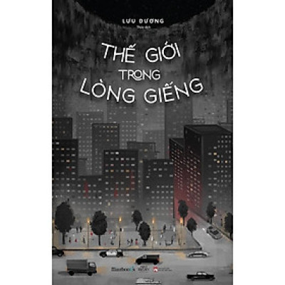 Sách - Thế Giới Trong Lòng Giếng - AZ Việt Nam