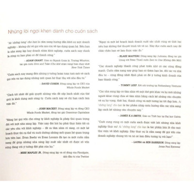 Ai chống lưng cho bạn - Bản Quyền