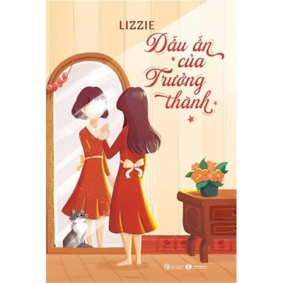 Sách - Dấu Ấn Của Trưởng Thành + Trưởng Thành Tuổi 40 - Combo 2 Cuốn - Thái Hà Books