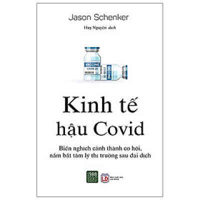 Kinh Tế Hậu Covid