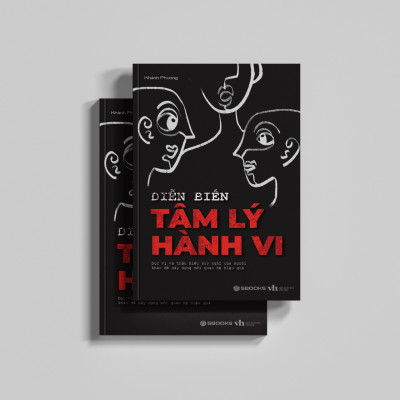 Sách - Diễn Biến Tâm Lý Hành Vi - SBOOKS
