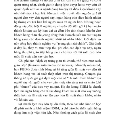 Giá Trị Vạn Vật - Câu Chuyện Kiến Tạo Và Chiếm Dụng Trong Nền Kinh Tế Toàn Cầu