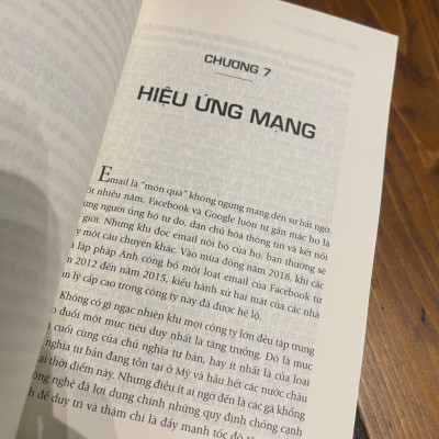 ĐỪNG TRỞ NÊN XẤU XA - Rona Foroohar - First News – bìa mềm