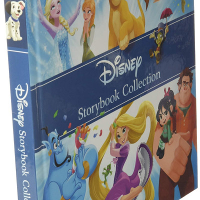 Disney Storybook Collection (3rd Edition)