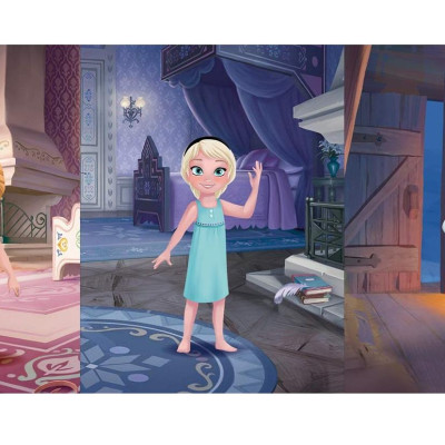 Disney Frozen Design And Create Sketchpad