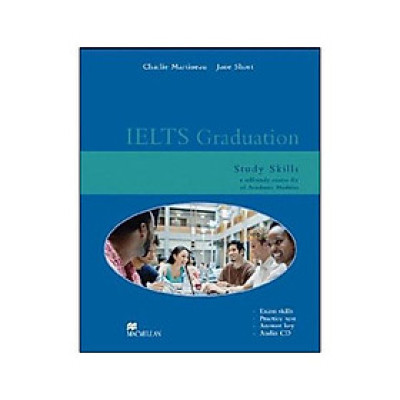 IELTS Graduation: Study Skills Pack