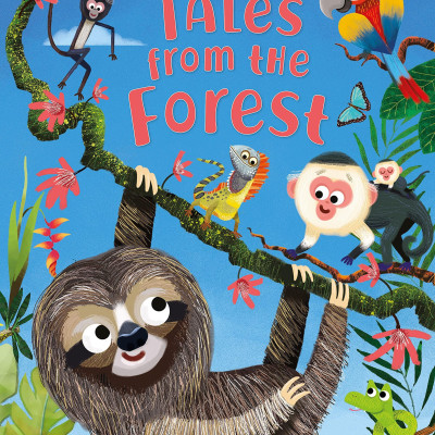 Tales From The Forest