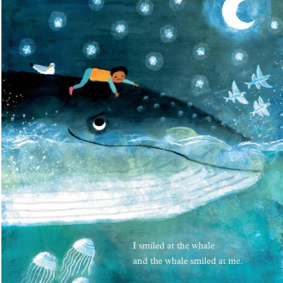 The Tale Of The Whale