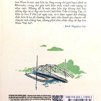 Gốc Cây, Cục Đá & Ngôi Sao - Danh Thắng Miền Nam