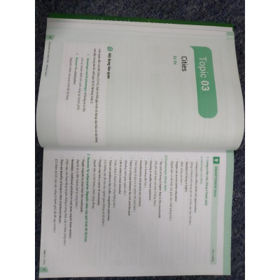 Sách - IELTS Key Writing – Công Thức Học Nhanh IELTS – Writing Task 2 - Megabook