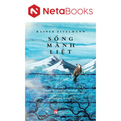 Sống Mãnh Liệt