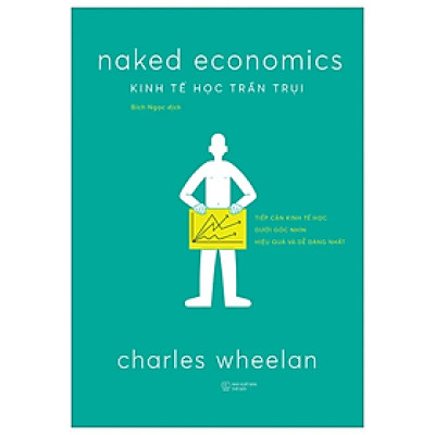 Kinh Tế Học Trần Trụi