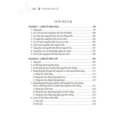 Sách - Thọ Mai Gia Lễ - Bìa Mềm - Minh Thắng