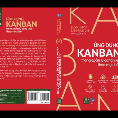 Ứng Dụng Kanban Trong Quản Lý Công Việc Theo Mục Tiêu