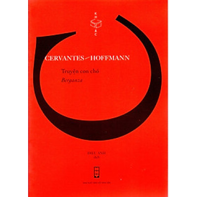 Truyện con chó Berganza