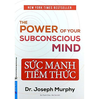 Sức Mạnh Tiềm Thức _FN