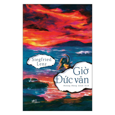 Combo 2 cuốn sách: Ghost in love + Giờ Đức văn