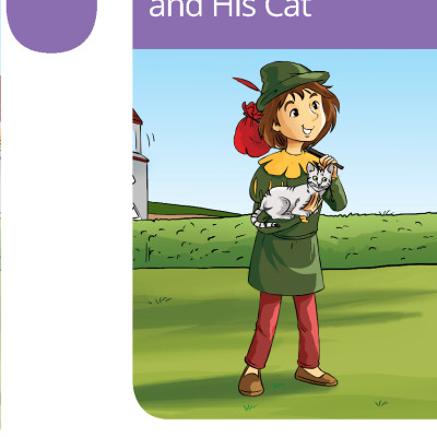 Sách - Dtpbooks - Innova Reader - Pack Grade 5