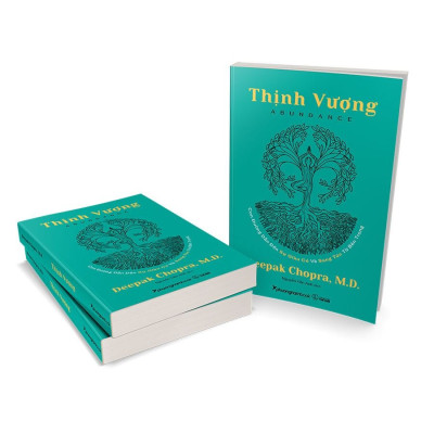 Thịnh Vượng - Con đường dẫn đến sự giàu có và sung túc