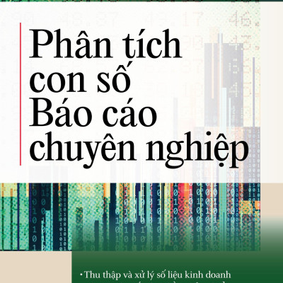 Phân Tích Con Số Báo Cáo Chuyên Nghiệp